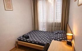 Rooms In Warsaw - G39